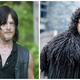 The Walking Dead / Game Of Thrones